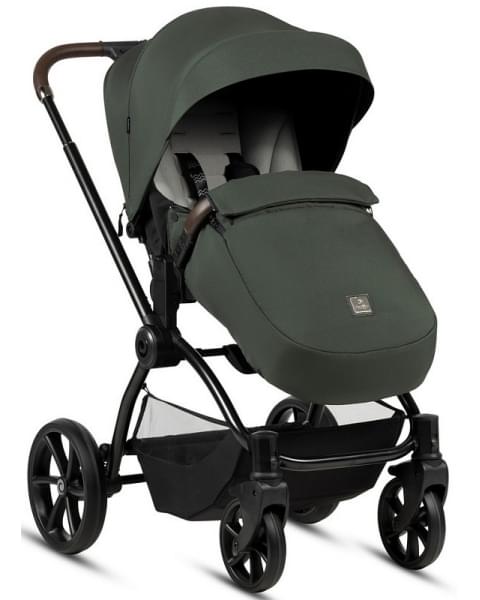 Детская коляска Tutis Gio Plus 3 в 1 1552144 Pistachio