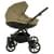 Детская коляска 3 в 1 Tutis Nanni 7 (071) Driftwood