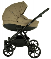 Детская коляска 3 в 1 Tutis Nanni 7 (071) Driftwood