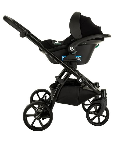 Детская коляска 3 в 1 Tutis Nanni 7 (071) Driftwood