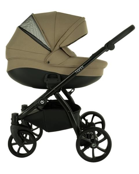 Детская коляска 3 в 1 Tutis Nanni 7 (071) Driftwood