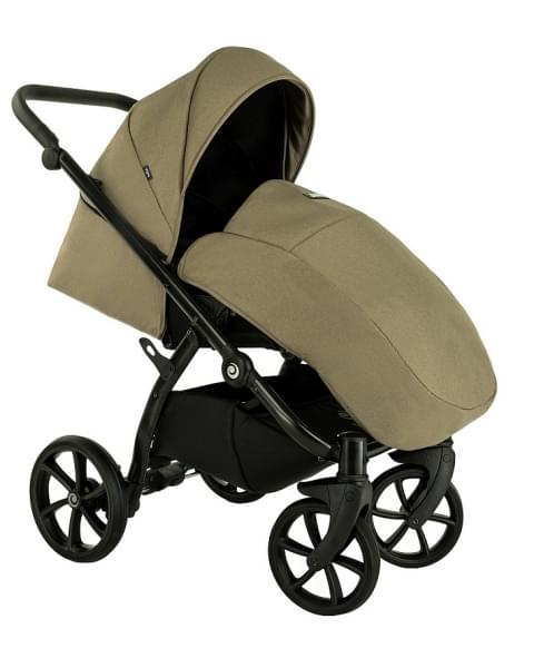 Детская коляска 3 в 1 Tutis Nanni 7 (071) Driftwood