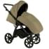 Детская коляска 3 в 1 Tutis Nanni 7 (071) Driftwood
