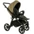 Детская коляска 3 в 1 Tutis Nanni 7 (071) Driftwood