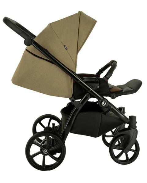 Детская коляска 3 в 1 Tutis Nanni 7 (071) Driftwood
