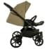 Детская коляска 3 в 1 Tutis Nanni 7 (071) Driftwood