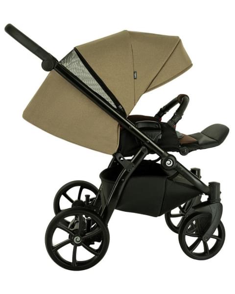 Детская коляска 3 в 1 Tutis Nanni 7 (071) Driftwood