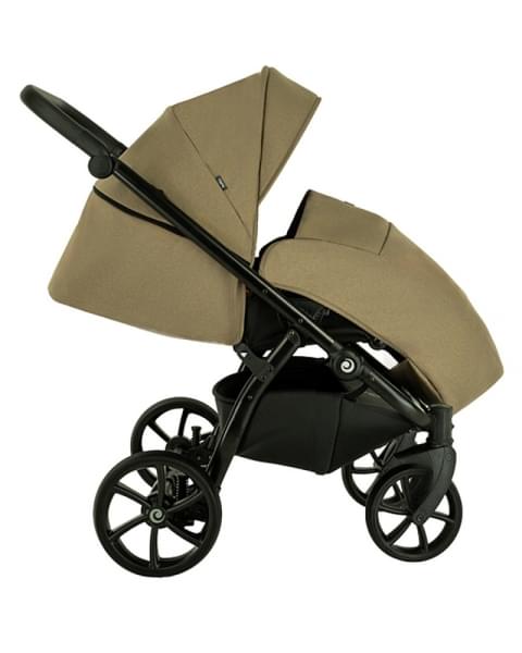Детская коляска 3 в 1 Tutis Nanni 7 (071) Driftwood