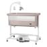 Детская колыбель Carrello Bloom CRL-10304 Cream Beige
