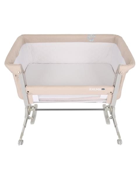 Детская кровать Pituso Kalma De Lux, Beige (Бежевый)