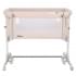Детская кровать Pituso Kalma De Lux, Beige (Бежевый)