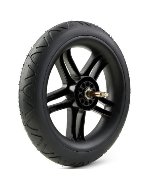 Детская прогулочная коляска Happy Baby Luna 360 dark brown