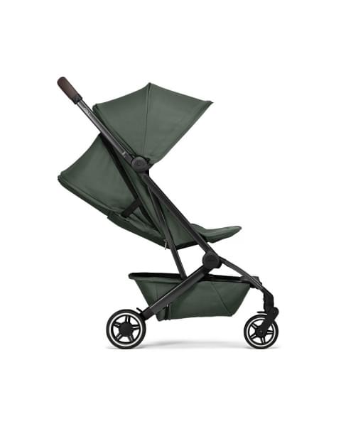 Детская прогулочная коляска Joolz Aer Plus 2024 Forest Green