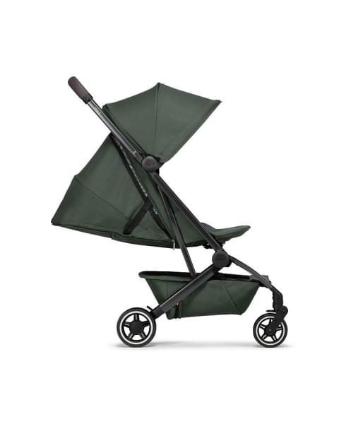 Детская прогулочная коляска Joolz Aer Plus 2024 Forest Green