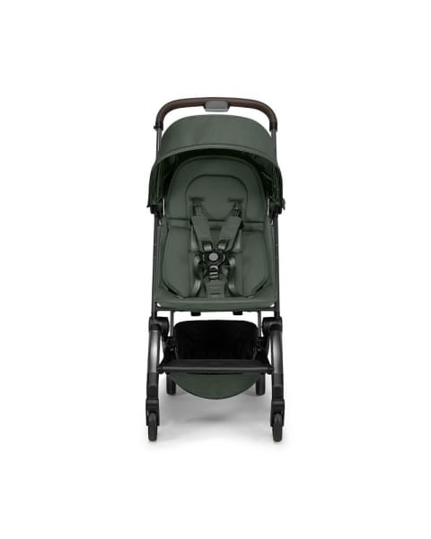 Детская прогулочная коляска Joolz Aer Plus 2024 Forest Green