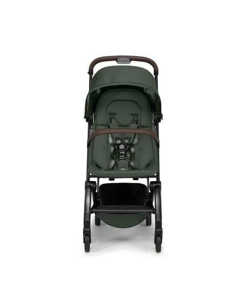 Детская прогулочная коляска Joolz Aer Plus 2024 Forest Green