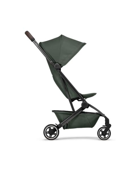 Детская прогулочная коляска Joolz Aer Plus 2024 Forest Green