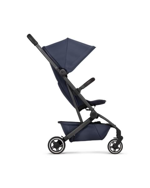 Детская прогулочная коляска Joolz Aer+ 2024 Navy Blue