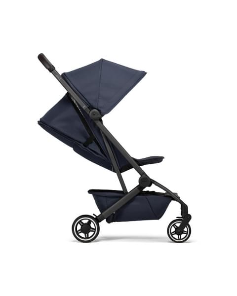 Детская прогулочная коляска Joolz Aer+ 2024 Navy Blue