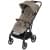 Детская прогулочная коляска Maxi-Cosi Soho 1841470110 Twillic Truffle/трюфель