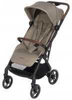 Детская прогулочная коляска Maxi-Cosi Soho 1841470110 Twillic Truffle/трюфель
