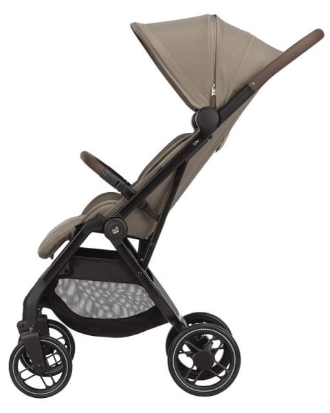 Детская прогулочная коляска Maxi-Cosi Soho 1841470110 Twillic Truffle/трюфель