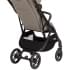 Детская прогулочная коляска Maxi-Cosi Soho 1841470110 Twillic Truffle/трюфель