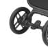 Детская прогулочная коляска Maxi-Cosi Soho 1841470110 Twillic Truffle/трюфель