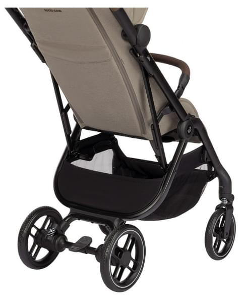 Детская прогулочная коляска Maxi-Cosi Soho 1841470110 Twillic Truffle/трюфель