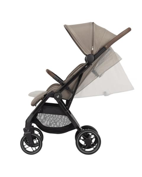 Детская прогулочная коляска Maxi-Cosi Soho 1841470110 Twillic Truffle/трюфель