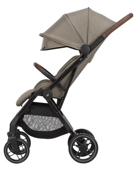 Детская прогулочная коляска Maxi-Cosi Soho 1841470110 Twillic Truffle/трюфель