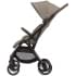 Детская прогулочная коляска Maxi-Cosi Soho 1841470110 Twillic Truffle/трюфель