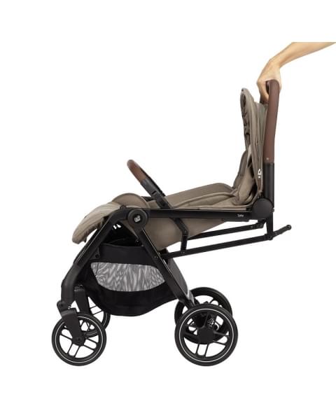 Детская прогулочная коляска Maxi-Cosi Soho 1841470110 Twillic Truffle/трюфель