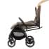 Детская прогулочная коляска Maxi-Cosi Soho 1841470110 Twillic Truffle/трюфель