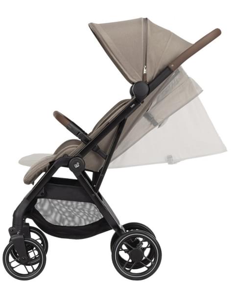Детская прогулочная коляска Maxi-Cosi Soho 1841470110 Twillic Truffle/трюфель