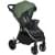 Детская прогулочная коляска Pituso Ruta PU BD206 Green