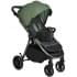 Детская прогулочная коляска Pituso Ruta PU BD206 Green
