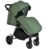 Детская прогулочная коляска Pituso Ruta PU BD206 Green