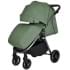 Детская прогулочная коляска Pituso Ruta PU BD206 Green