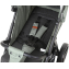 Детская прогулочная коляска Sevillababy Drive зеленый