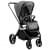 Детская прогулочная коляска Sweet Baby Elegante GL/Grey