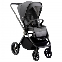 Детская прогулочная коляска Sweet Baby Elegante GL/Grey