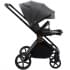 Детская прогулочная коляска Sweet Baby Elegante GL/Grey