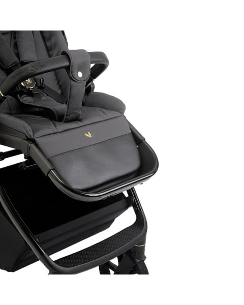 Детская прогулочная коляска Sweet Baby Elegante GL/Grey