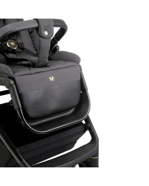 Детская прогулочная коляска Sweet Baby Elegante GL/Grey