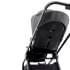 Детская прогулочная коляска Sweet Baby Elegante GL/Grey