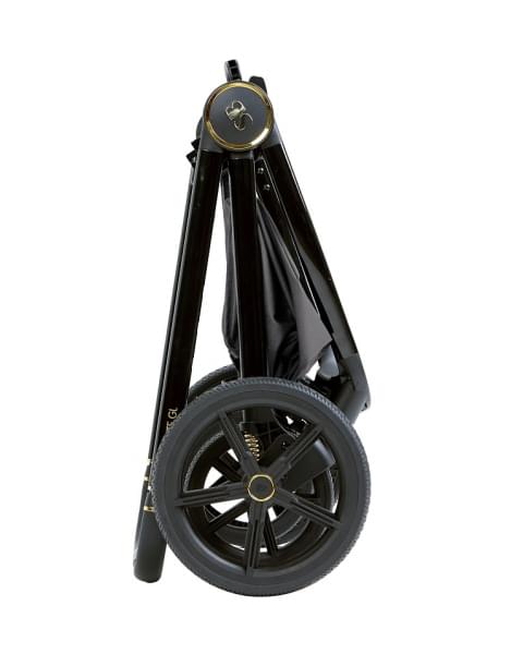 Детская прогулочная коляска Sweet Baby Elegante GL/Grey