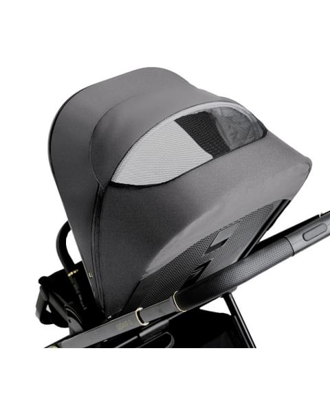 Детская прогулочная коляска Sweet Baby Elegante GL/Grey