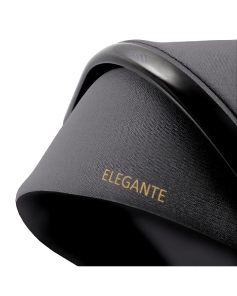 Детская прогулочная коляска Sweet Baby Elegante GL/Grey