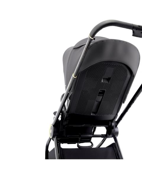 Детская прогулочная коляска Sweet Baby Elegante GL/Grey